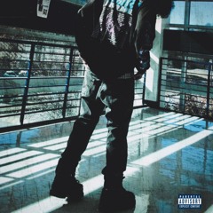 she cant be fr (feat. SAFF)