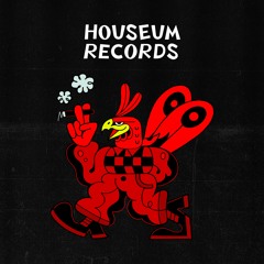 Holo - Rouge [Houseum Records]