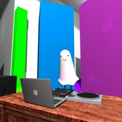 dj sillybird