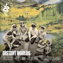 Distant Worlds - Aaja Channel2 - 19 11 21