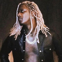 Young Thug - Whippin It (snippet)