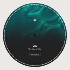 AZZ4 - The Moogy Man (Free Download)