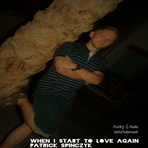 When I start to love again
