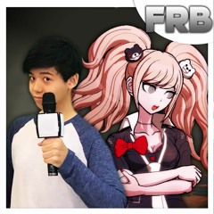 JustGamer vs Junko Enoshima. FRB Vs Anything.