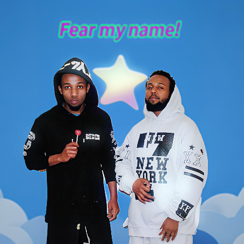 Fear My Name
