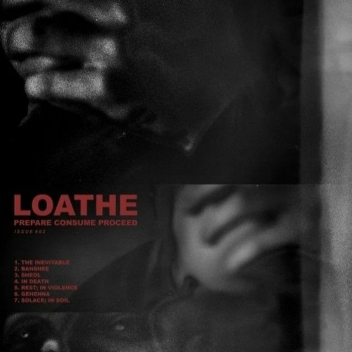 Loathe - Gehenna