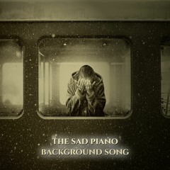 The Sad Piano Background Song