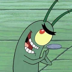 PLANKTON (PRODBYSCOOTER_ZX)#TKO #GAMEOVER #1027 #33