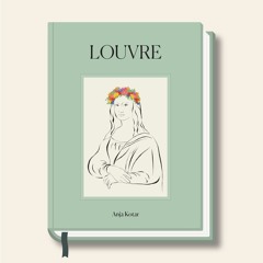 Louvre (slowed + reverb)