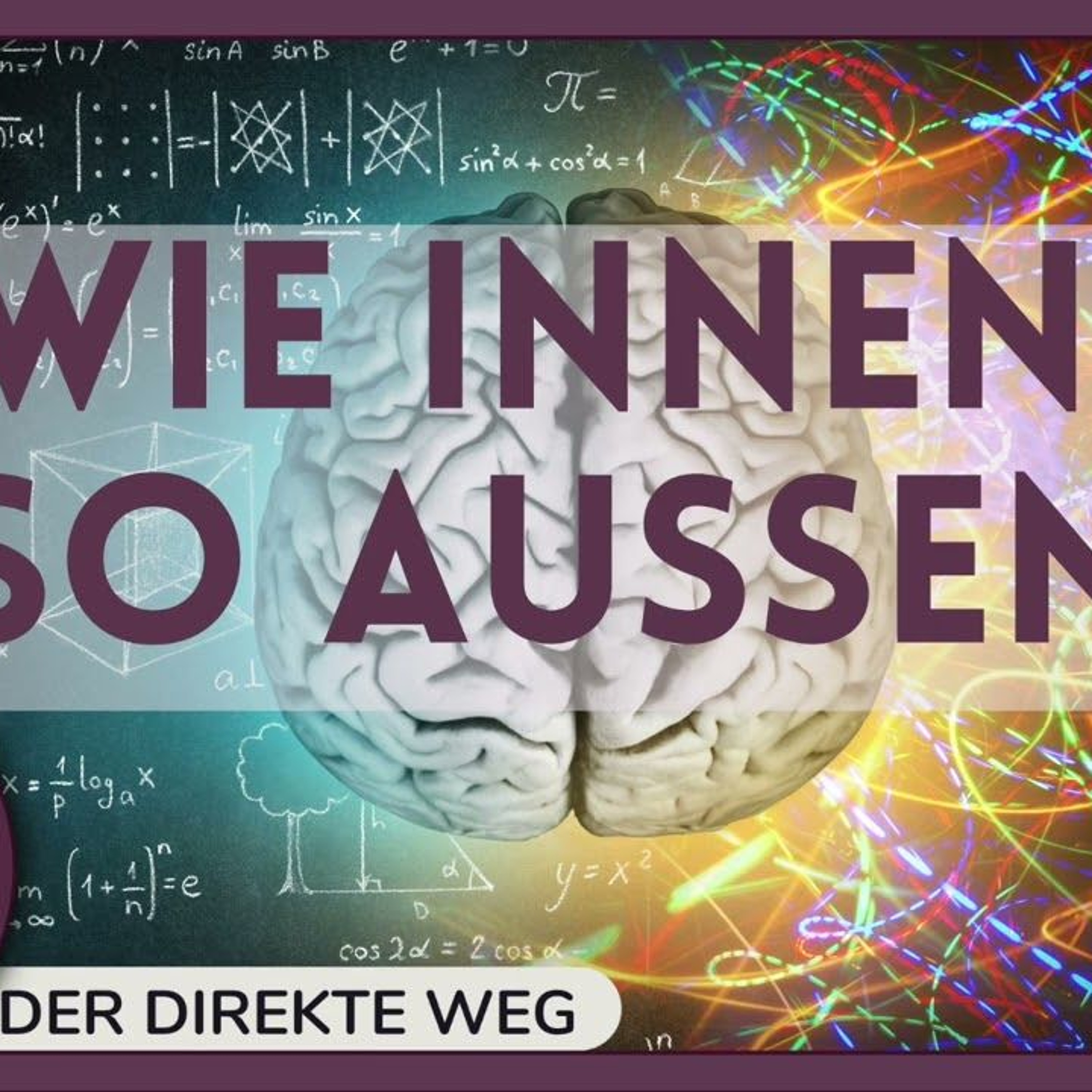 36 Ein Kurs in Wundern EKIW | Meine Heiligkeit umhüllt alles, was ich sehe