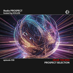 RadioProspect 338 - Prospect Selection