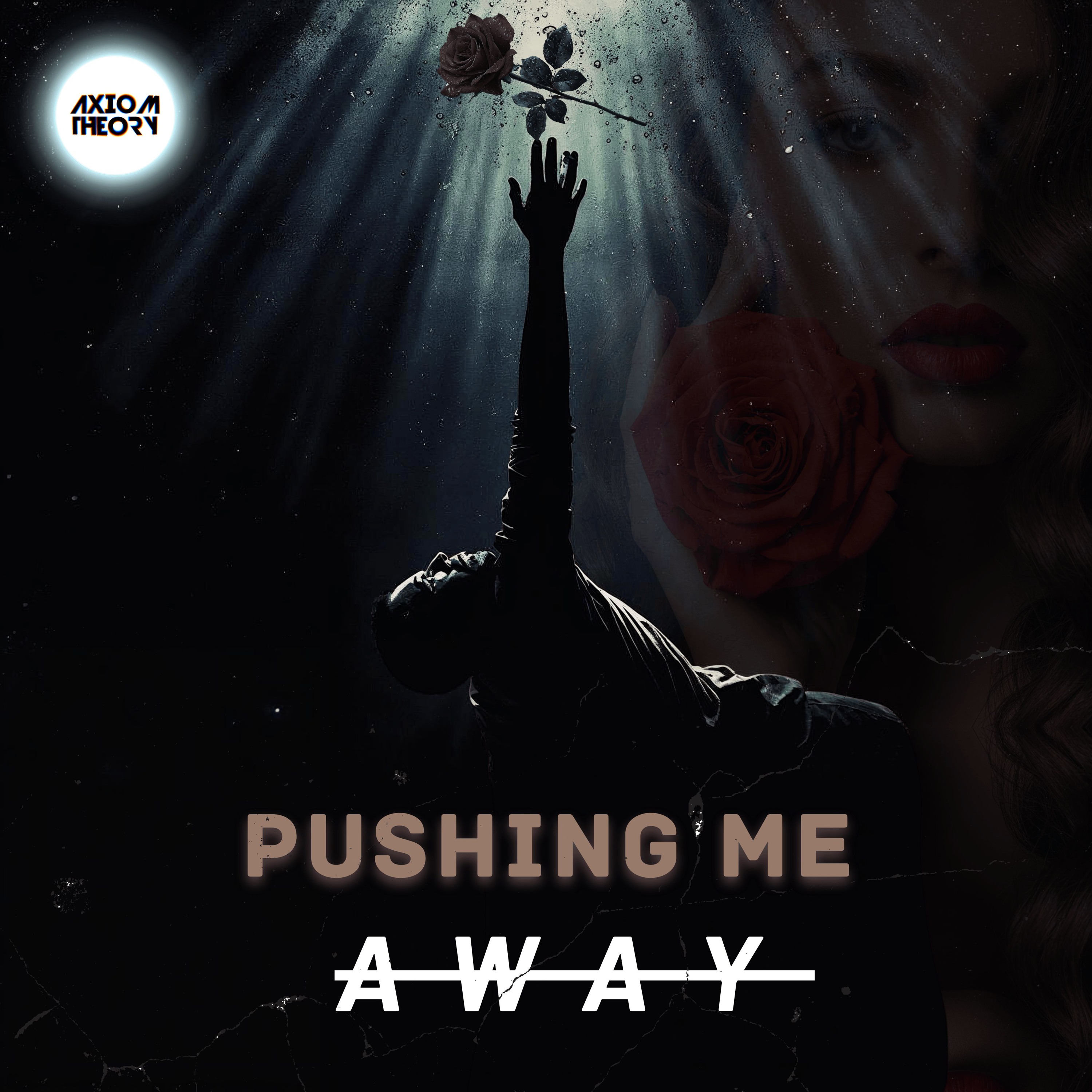 Pushing Me Away episode artwork