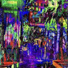 BLIND (PROD. UNTAEQ)