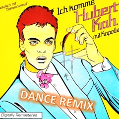 Sternenhimmel  feat Hubet Kah DANCE REMIX