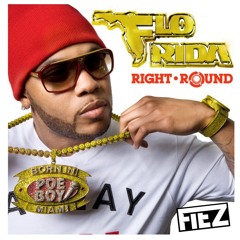 RIGHT ROUND + CLUB CAN'T HANDLE ME (Transition Edit) (FIEZ MASHUP)
