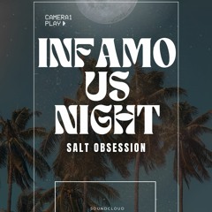 Infamous Night
