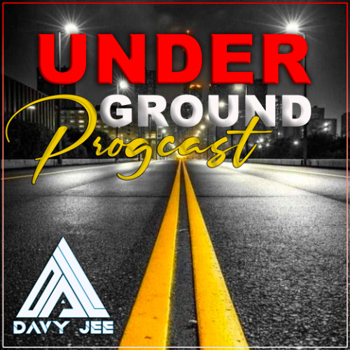 Underground Progcast (Mars 2025)