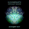 Entangled Mind - Illuminate (Shelajit Remix)