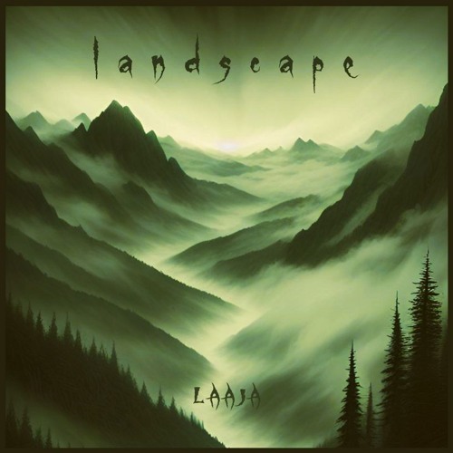 Landscape (full tape)