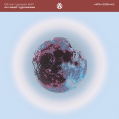 Amazingblaze - Stargaze EP (Ft. Geerson & Tham) [MRKD041]