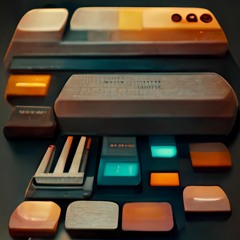 One Synth Challenges