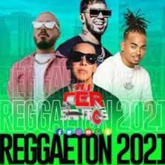 REGUETTON 2K21 DJ FER SANTOS