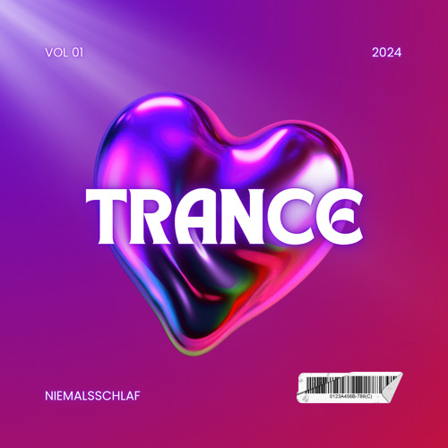 KLEINE ABER FEINE TRANCE RUNDE