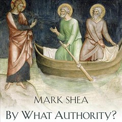 [View] PDF EBOOK EPUB KINDLE By What Authority?: An Evangelical Discovers Catholic Tr