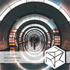 Shuichi Endo - Attic Adventure (Original Mix)