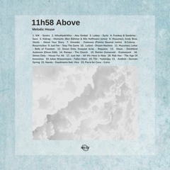 11h58 Above