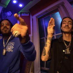 Still Servin’ (feat. Rx Papi) [prod. gonzo] **VISUALS IN DESC.**