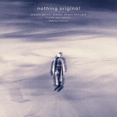 Martin Garrix, Alesso - Inside Our Hearts (Hersz Remix)