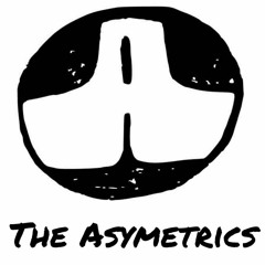 Asymetrics Love #