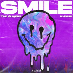 The Ølivers, Khouri - Smile