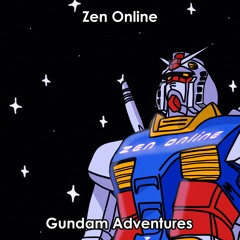Gundam Adventures