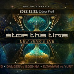 EltaWave Vs Yury - Stop the time 2022