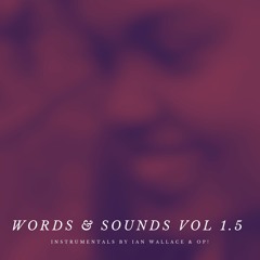 Words & Sounds Vol 1​.​5