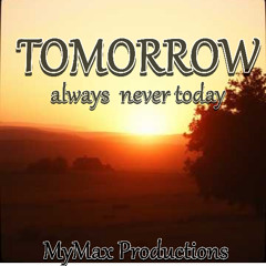 Tomorrow