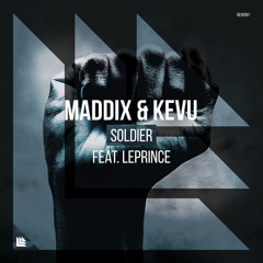 Soldier (feat. LePrince)