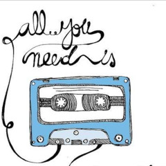 ALL I NEED .m4a