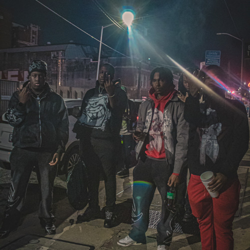 Stream Jripey - Rookie Year (Leaked) by Sorrow Ave | Listen online for ...