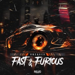 Uncaged - Fast & Furious † | Official Preview [OUT NOW]