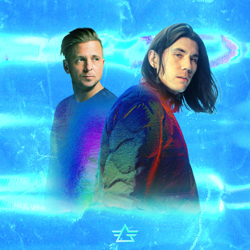 You Were Loved (The Him Remix) [feat. OneRepublic]