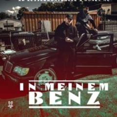AK AuserKontrolle x Bonez Mc - In Meinem Benz