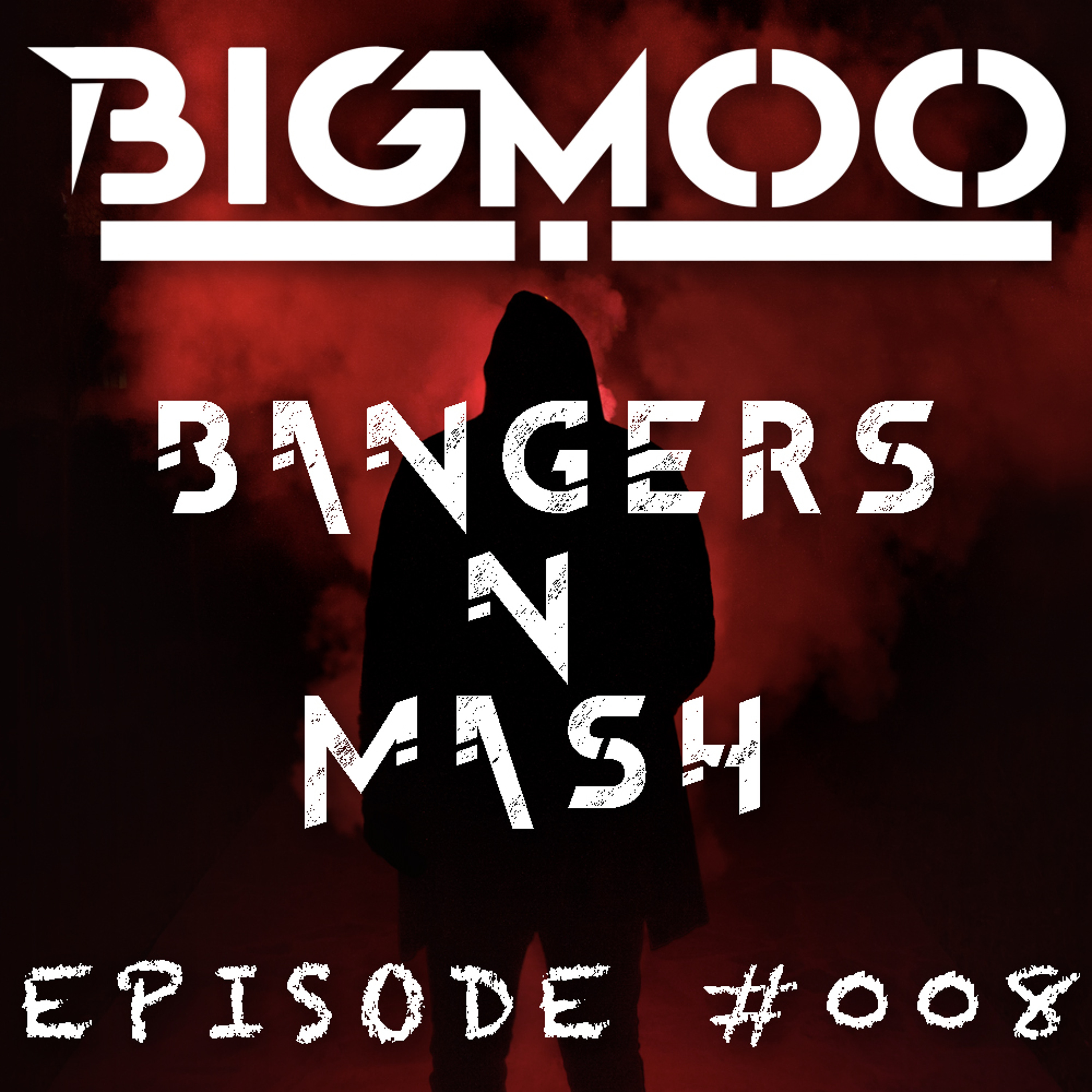 Bangers \'n Mash
