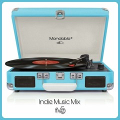 Mondable® on SoundCloud: Indie Music Mix 5