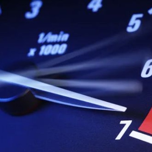 skrillex - REDLINE DASH (behz's version)