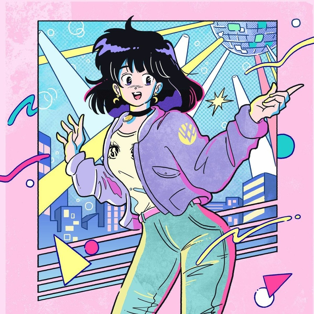 Stream rhaese | Listen to the best of city pop • 最高のシティー