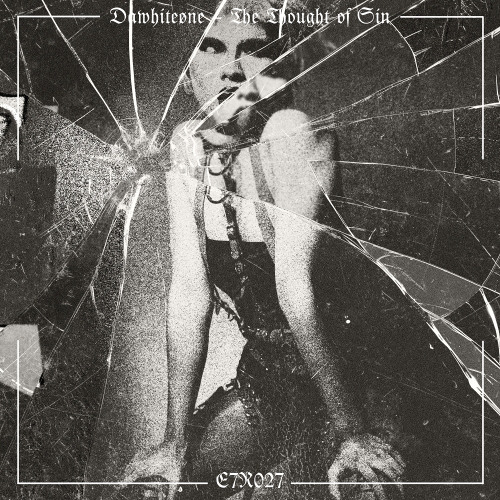 DAWHITEØNE - He Sits and Waits (Original Mix)
