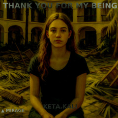 Thank You for My Being – Pop of Dawn